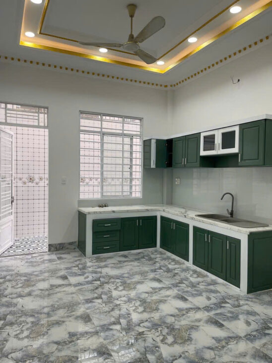 MẶT TIỀN KHU TÊN LỬA – VỊ TRÍ SIÊU ĐẮT ĐỊA – KINH DOANH ĐỈNH