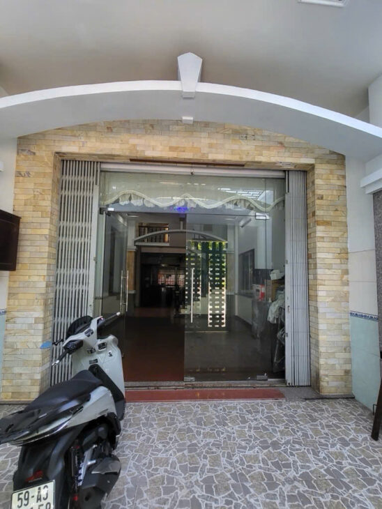 KHU VIP TÊN LỬA VIEW CÔNG VIÊN 4 TẦNG CHỈ NHỈNH 13 TỶ