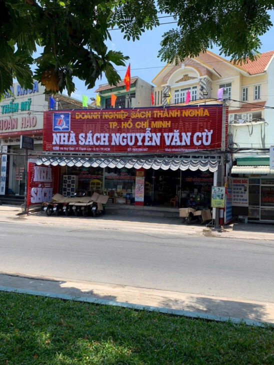 Bán nhà mặt tiền 3 tầng 11x30m gia 27,5 tỷ Đường Hà Huy Giáp