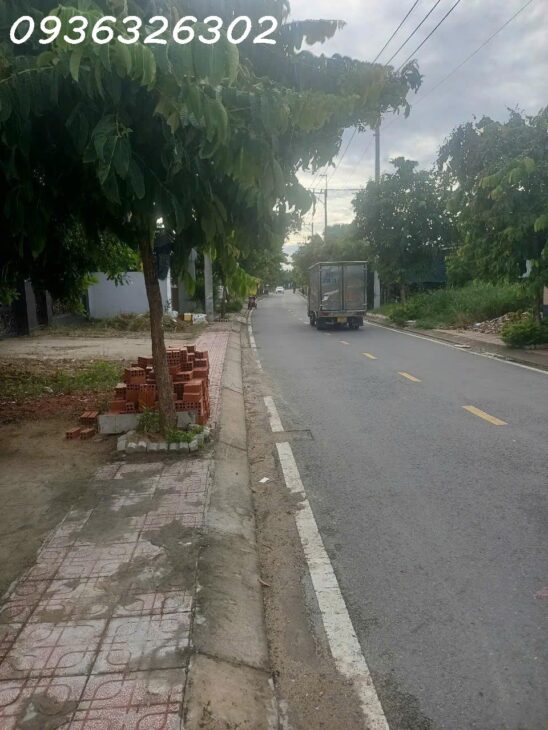 Nhà Mặt Tiền Tân Hiệp 4 Hóc Môn 1900m2 Ngang 15m