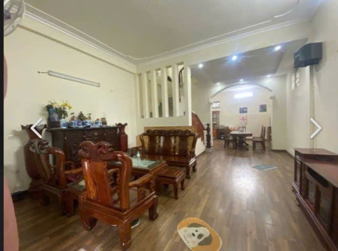 ???? Bán Nhà Phố Khương Đình – 68M² – Ô Tô Đỗ Cửa Tiện Làm CCMN,Văn Phòng – 14 TỶ ????