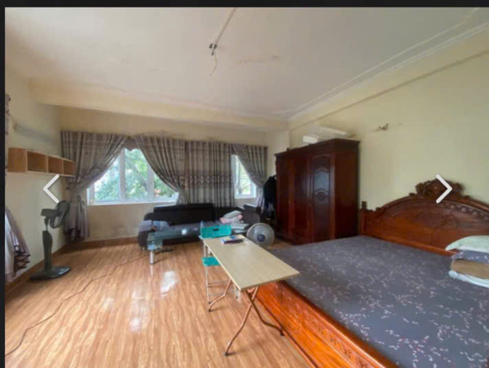 ???? Bán Nhà Phố Khương Đình – 68M² – Ô Tô Đỗ Cửa Tiện Làm CCMN,Văn Phòng – 14 TỶ ????