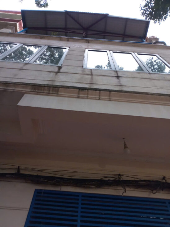 ???? Bán Nhà Phố Khương Đình – 68M² – Ô Tô Đỗ Cửa Tiện Làm CCMN,Văn Phòng – 14 TỶ ????