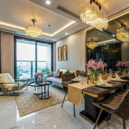 ???? Chung cư cao cấp Eden Garden-Lê Lợi-TP Thái Bình. ???? ???? ????️Quỹ căn #1PN, #2PN, #3PN với DT từ