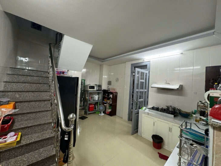 KHU VIP NGAY HUỲNH TẤN PHÁT