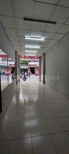 Cho thuê nhà NC 66b Phan Đình Phùng, Q. Phú Nhuận 26tr/tháng