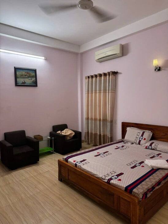 CHỈ CẦN KHÁCH CÓ SẴN 5TỶ – SỞ HỮU NGAY MẶT TIỀN KINH DOANH KHÁCH SẠN KHU TÊN LỬA – DOANH THU