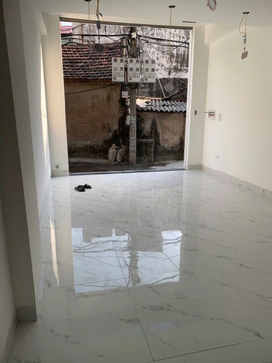 NHÀ MỚI PHÚC LỢI – LONG BIÊN, 37M2,6 TẦNG,MẶT TIỀN 4M, 6.4 TỶ.