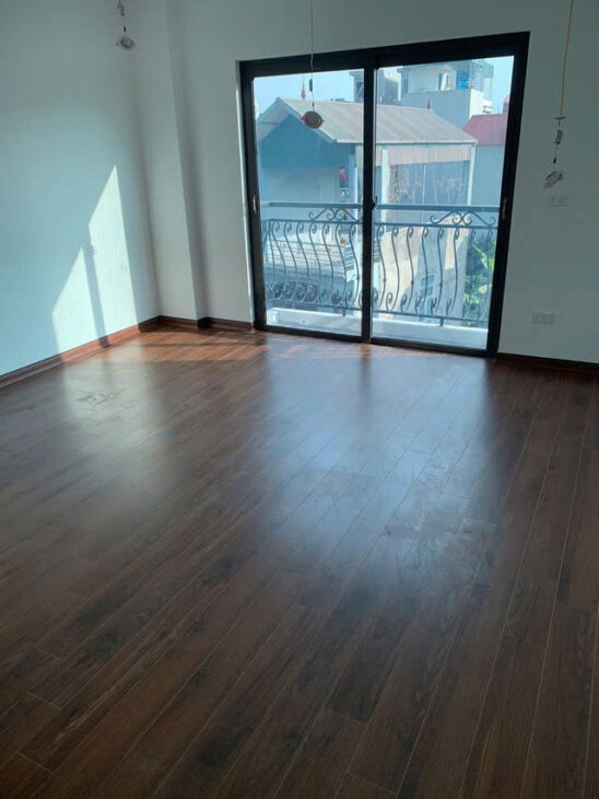 NHÀ MỚI PHÚC LỢI – LONG BIÊN, 37M2,6 TẦNG,MẶT TIỀN 4M, 6.4 TỶ.