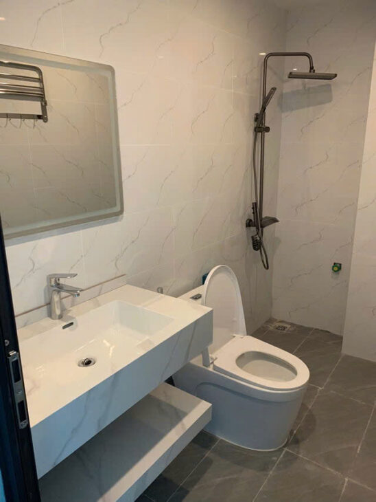 NHÀ MỚI PHÚC LỢI – LONG BIÊN, 37M2,6 TẦNG,MẶT TIỀN 4M, 6.4 TỶ.