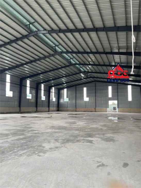 XT099 nhà xưởng sản xuất thu hút đa dạng ngành nghề, kho chứa hàng, xưởng mới