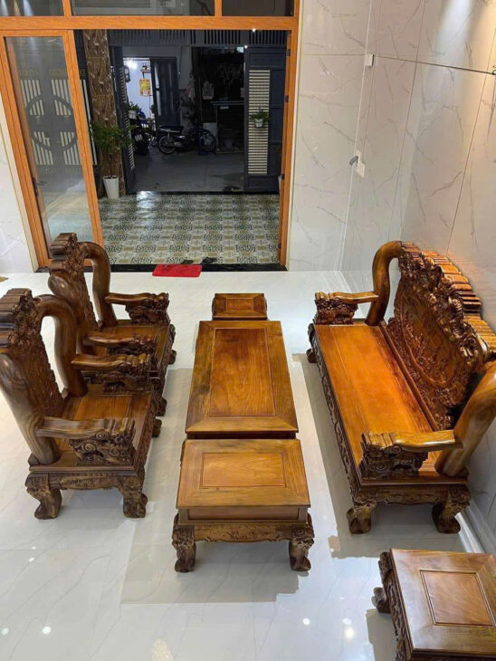 ????️????BÁN NHÀ 3 TẦNG VỊ TRÍ ĐẸP – HẺM XE TẢI 7M – NGANG 6M DÀI 23M – TẶNG FULL NỘI THẤT – GẦN CHỢ