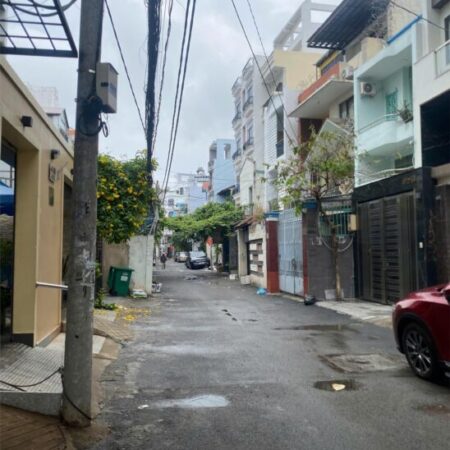 Siêu Lợi Nhuận 400TR/ Tháng Bùi Đình Túy Bình Thạnh DT 281m2, 8 Tầng Chỉ 43 Tỷ