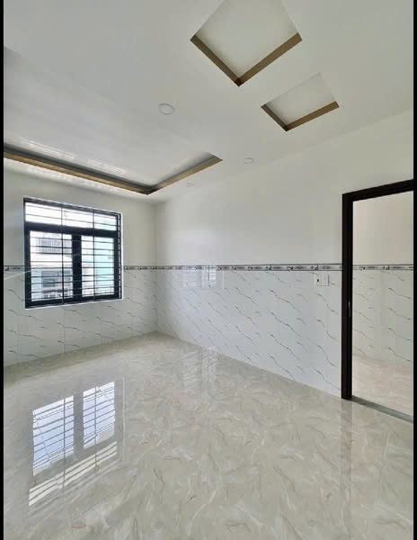 NGÃ TƯ AN SƯƠNG – 5x15m – 3 TẦNG – TÂN THỚI NHẤT – QUẬN 12 – HẺM XE HƠI❎???? 5.2 TỶ