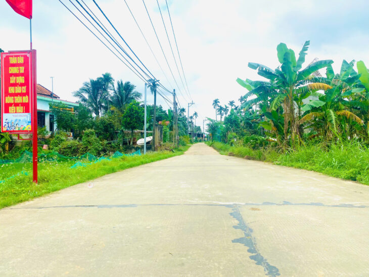 ????CƠ HỘI ĐẦU TƯ SINH LỜI – ĐẤT ĐẸP THANH AN, ĐIỆN HỒNG????