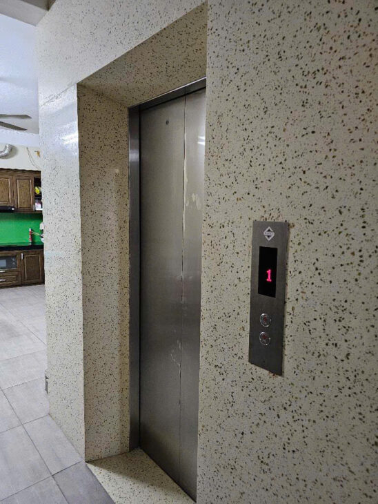 BÁN NHÀ MẶT PHỐ LÃNG YÊN – THANG MÁY – 65M² – 5 TẦNG – 24 TỶ