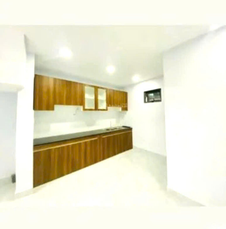 Nhà Mới, ở ngay, Nguyễn tuyển, Q2, Cho Thuê 5tr/tháng, DTsd 68m2. Giá chỉ 4.1 ty