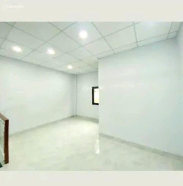 Nhà Mới, ở ngay, Nguyễn tuyển, Q2, Cho Thuê 5tr/tháng, DTsd 68m2. Giá chỉ 4.1 ty