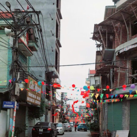 Bán nhà Đức Giang 160m2, 2 tầng MT8m ngõ rộng thoáng ô tô gần 8 tỷ 15 Bán nhà Đức Giang 160m2, 2 tầng MT8m ngõ rộng thoáng ô tô gần 8 tỷ 15