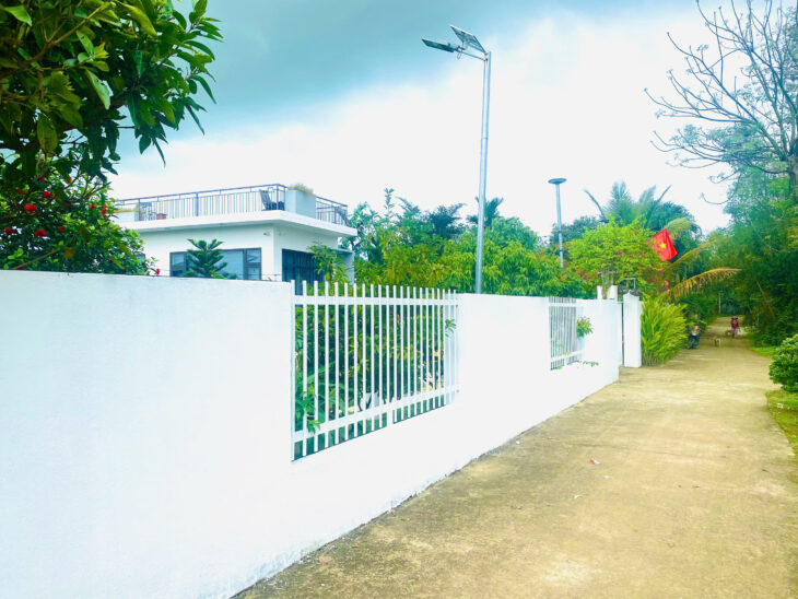 ????CƠ HỘI ĐẦU TƯ – ĐẤT ĐẸP VIEW HỒ CHÂU THỦY, ĐIỆN THỌ????