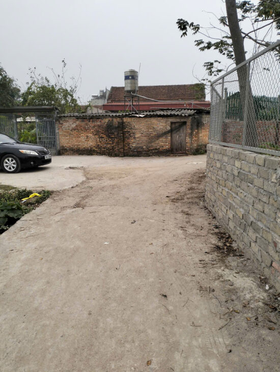 SIÊU PHẨM LÔ ĐẤT CHO CÁC NHÀ ĐẦU TƯ TẠI HIỆP HÒA BẮC GIANG GIÁ 5XX BÁN NHANH TRONG TUẦN