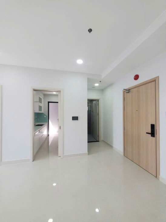 CĂN HỘ CAO CẤP ĐẠI LỘ HỒNG BÀNG-ĐANG BÀN GIAO NHÀ-NGÂN HÀNG HỖ TRỢ LS 24 THÁNG