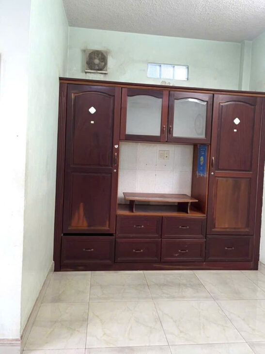 Bán Gấp Nhà, Hiệp Bình Phước. Thủ Đức, DTSD 102m2, Mới, ở ngay, chỉ 3.99ty.