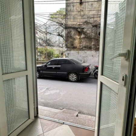 Nhà Xã Đàn, Đống Đa kinh doanh, ô tô tránh, 8,8 tỷ