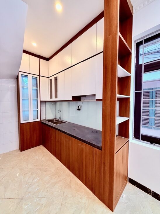 LUXURY TÂY SƠN- ĐỐNG ĐA-FULL NỘI THẤT-HAI THOÁNG-THIẾT KẾ ĐẲNG CẤP-DT 33M X 5 TẦNG, CHỐT QUANH 7 TỶ