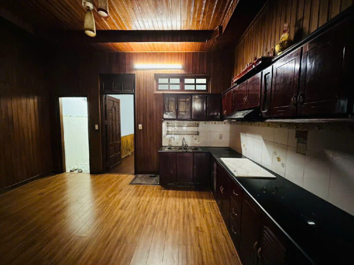 Cần bán gấp nhà 3 tầng, 3PN, 3WC giá tốt nhất thị trường tại Ngô Mây, Hòa Xuân, Cẩm Lệ, Đà Nẵng