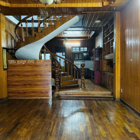 Cần bán gấp nhà 3 tầng, 3PN, 3WC giá tốt nhất thị trường tại Ngô Mây, Hòa Xuân, Cẩm Lệ, Đà Nẵng