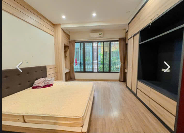 ???? Bán Nhà Phân Lô Hoàng Văn Thái-Thanh Xuân,Ngõ Thông Kinh Doanh Đỉnh 18.2 Tỷ ????