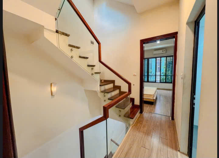 ???? Bán Nhà Phân Lô Hoàng Văn Thái-Thanh Xuân,Ngõ Thông Kinh Doanh Đỉnh 18.2 Tỷ ????