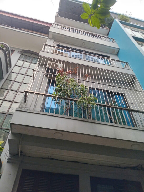 ???? Bán Nhà Phân Lô Hoàng Văn Thái-Thanh Xuân,Ngõ Thông Kinh Doanh Đỉnh 18.2 Tỷ ????