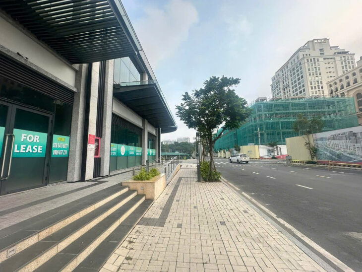 GIỎ HÀNG ĐỘC QUYỀN SHOPHOUSE PHÚ MỸ HƯNG. NHẬN BẢNG GIÁ 0901323786