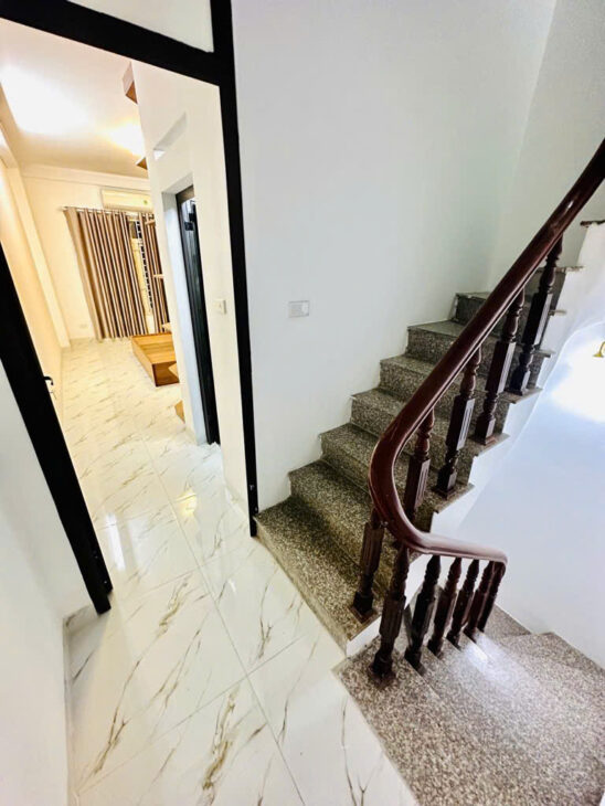 ???? BÁN NHÀ HOÀNG MAI – 4 TẦNG MỚI ĐẸP, Ở NGAY – CHỈ 4.75 TỶ! ???? Bạn đang tìm một ngôi nhà mới đẹp