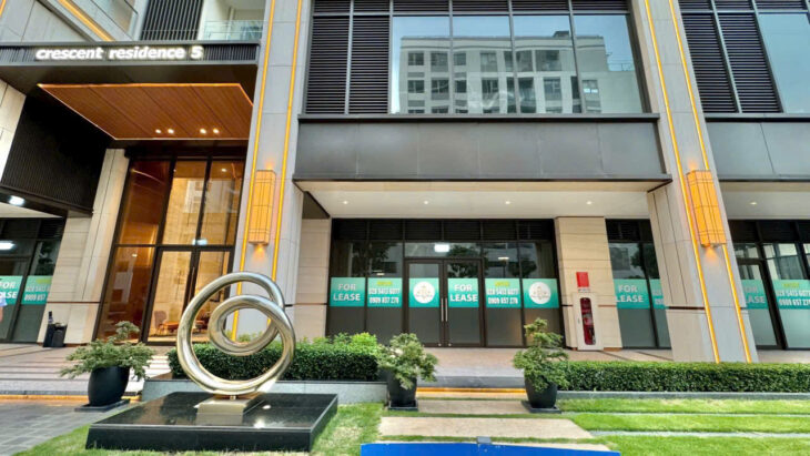 Cơ hội đầu tư Shophouse The Horizon – Giá tốt nhất thị trường, DT 172-291m², LH: 0901323786