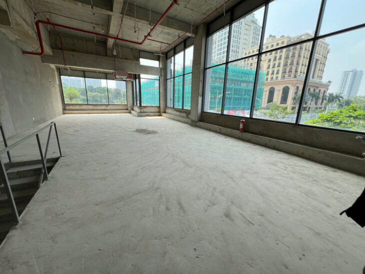 Cơ hội đầu tư Shophouse The Horizon – Giá tốt nhất thị trường, DT 172-291m², LH: 0901323786