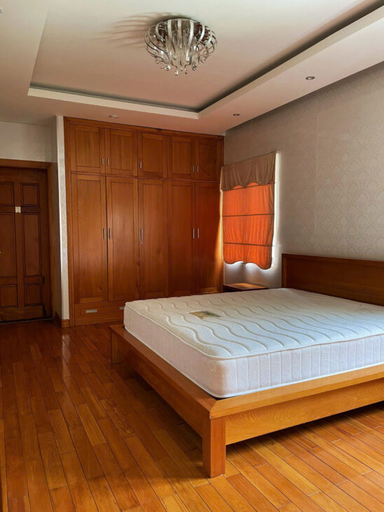 HẢI CHÂU – BIỆT PHỦ CHÂU ÂU SANG TRỌNG – 265M² – 3 MẶT THOÁNG – 34 TỶ
