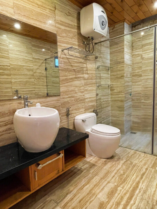 BIỆT PHỦ TRIỆU ĐÔ – TRUNG TÂM TP ĐÀ NẴNG – NỘI THẤT SANG CHẢNH GIÁ HƠN 40 TỶ