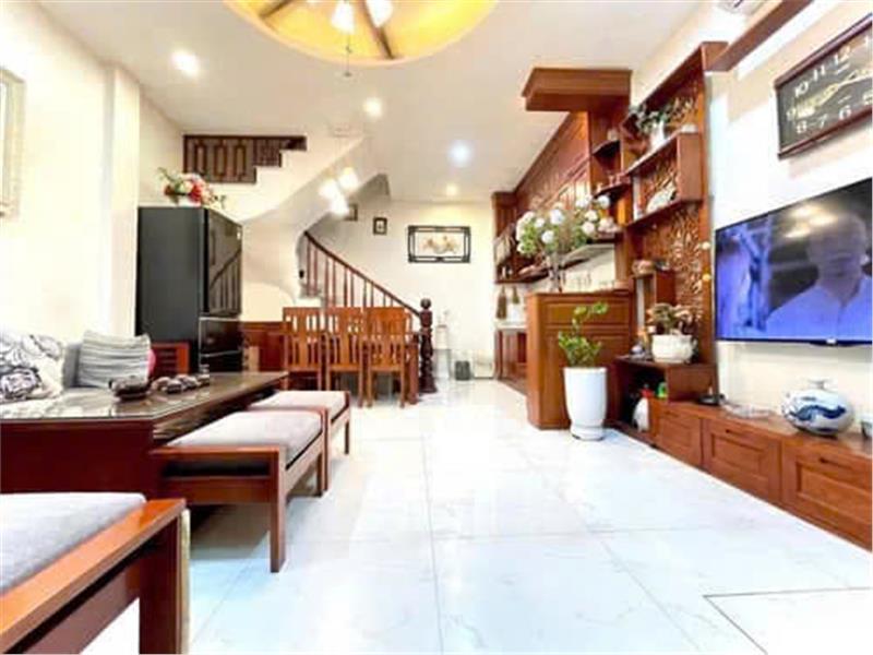 CÁCH PHỐ NGỌC THUỴ 15M – Ô TỖ CỔNG – AN SINH ĐỈNH – VỊ TRÍ VÀNG