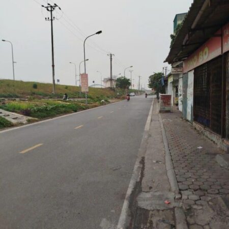 BÁN NHÀ NGỌC THỤY – 52.1m² – NHÀ MỚI ĐẸP – Ô TÔ GẦN – VỊ TRÍ ĐỘC NHẤT – CHỈ VỎN VẸN 6 tỷ