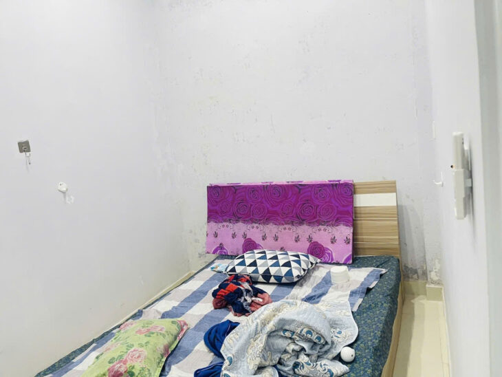 SOS, Gấp bán Nhà Linh Đông, THủ Đức, HXH, DT 101m2, kiên cố, ở Ngay. Chỉ 4ty hơn