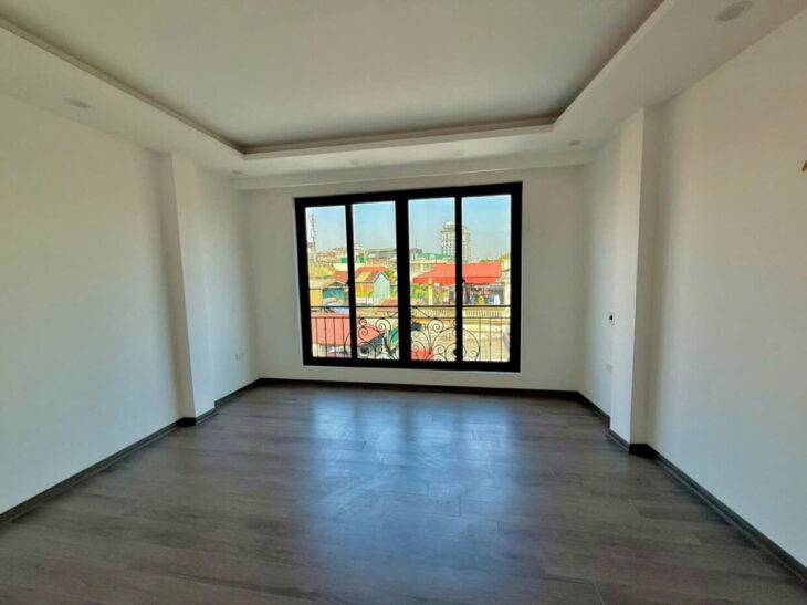 BÁN NHÀ ĐỘI CẤN FULL NỘI THẤT 6 TẦNG THANG MÁY 46M GIÁ 8.6 TỶ 0336212066