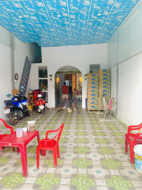 ????HOT HOT????BÁN NHÀ MẶT TIỀN VỊTRÍ ĐẮC ĐỊA – SẦM UẤT – KINH DOANH BUÔN BÁN ĐỈNH NGUYỄN THỊ KIỂU –