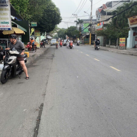 ????HOT HOT????BÁN NHÀ MẶT TIỀN VỊTRÍ ĐẮC ĐỊA – SẦM UẤT – KINH DOANH BUÔN BÁN ĐỈNH NGUYỄN THỊ KIỂU –