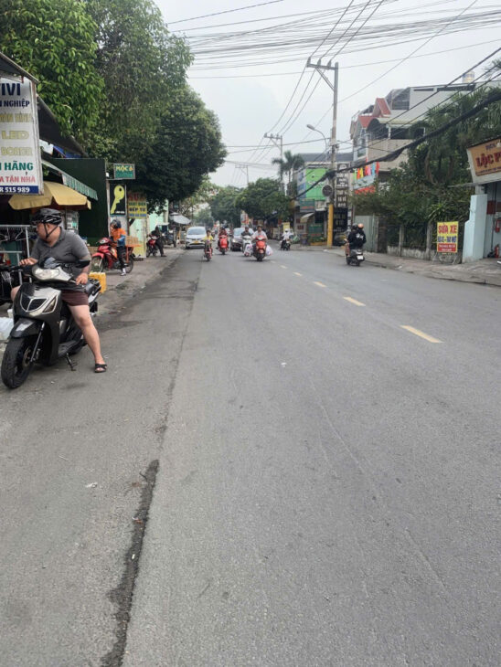 ????HOT HOT????BÁN NHÀ MẶT TIỀN VỊTRÍ ĐẮC ĐỊA – SẦM UẤT – KINH DOANH BUÔN BÁN ĐỈNH NGUYỄN THỊ KIỂU –