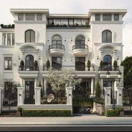 CHÍNH CHỦ BÁN GẤP CĂN GÓC ĐẸP NHẤT DỰ ÁN LOUIS CITY ĐẠI MỖ, NGAY LÊ QUANG ĐẠO KÉO DÀI