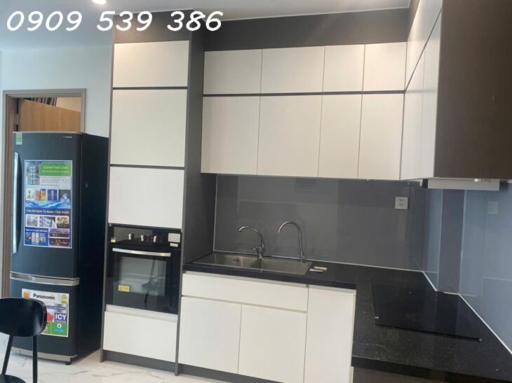 CHO THUÊ CĂN HỘ VINHOMES BEVERLY SOLARI – FULL NỘI THẤT, TIỆN ÍCH ĐẲNG CẤP ????