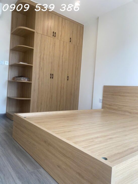 CHO THUÊ CĂN HỘ VINHOMES BEVERLY SOLARI – FULL NỘI THẤT, TIỆN ÍCH ĐẲNG CẤP ????